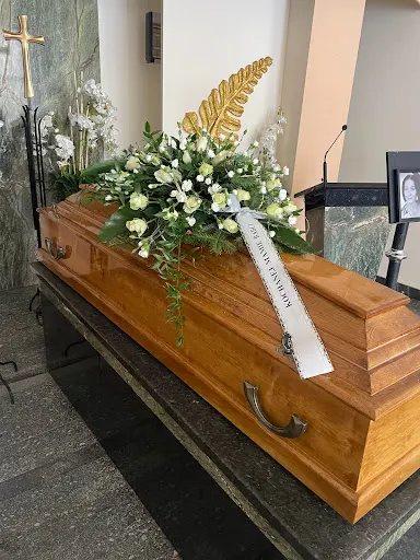 Felsztyńscy. Firma Pogrzebowa Kędzierzyn Koźle